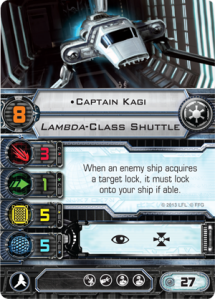 PROXIMAMENTE: nuevas naves para Xwing Miniatures Captain-kagi