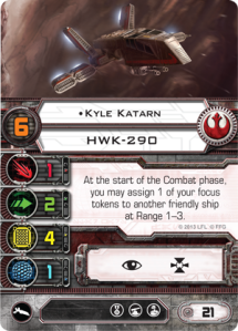PROXIMAMENTE: nuevas naves para Xwing Miniatures Kyle-katarn